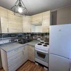 Квартира 29,7 м², 1-комнатная - изображение 2