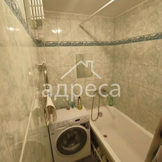 Квартира 65,9 м², 3-комнатная - изображение 5