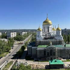 Квартира 35,4 м², 1-комнатная - изображение 2
