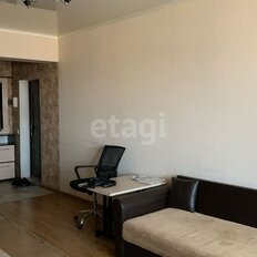 Квартира 26,4 м², студия - изображение 2