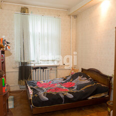 Квартира 73,5 м², 3-комнатная - изображение 3