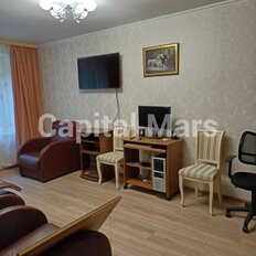 Квартира 45 м², 2-комнатная - изображение 1