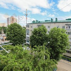 Квартира 29,7 м², 1-комнатная - изображение 3