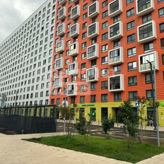 Квартира 90,8 м², 3-комнатная - изображение 1