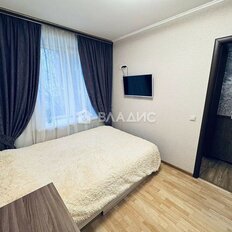 Квартира 43,9 м², 2-комнатная - изображение 4