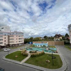Квартира 108,9 м², 3-комнатная - изображение 4