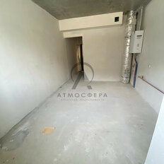 Квартира 19 м², студия - изображение 3