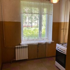 Квартира 30,1 м², 1-комнатная - изображение 4