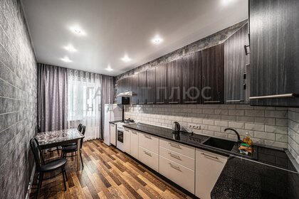 45 м², 1-комнатная квартира 35 000 ₽ в месяц - изображение 12
