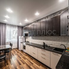 Квартира 40 м², 1-комнатная - изображение 3