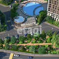 Квартира 30 м², 1-комнатная - изображение 4