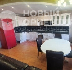 Квартира 79 м², 3-комнатная - изображение 3