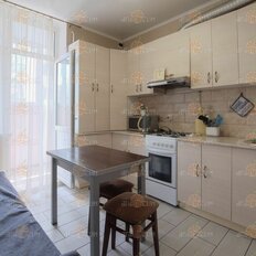 Квартира 31,7 м², 1-комнатная - изображение 1