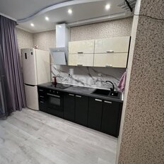 Квартира 40 м², 1-комнатная - изображение 2