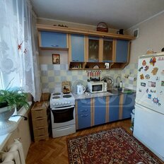 Квартира 29,5 м², 1-комнатная - изображение 4