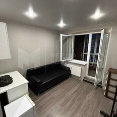 Квартира 16 м², студия - изображение 2