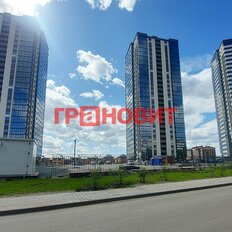 Квартира 44,4 м², 1-комнатная - изображение 2