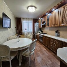 Квартира 44,2 м², 1-комнатная - изображение 1