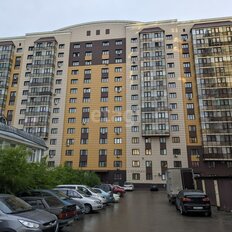 Квартира 41,6 м², 1-комнатная - изображение 2