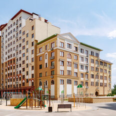 Квартира 66,1 м², 2-комнатная - изображение 4