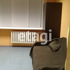 Квартира 56 м², 2-комнатные - изображение 4