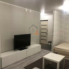 Квартира 43 м², 1-комнатная - изображение 2