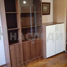 Квартира 30 м², 1-комнатная - изображение 1