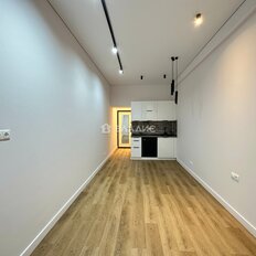 Квартира 16,2 м², студия - изображение 3