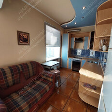 Квартира 59,3 м², 3-комнатная - изображение 3