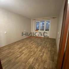 Квартира 42 м², 1-комнатная - изображение 1