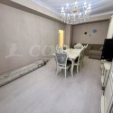 Квартира 94,4 м², 3-комнатная - изображение 4