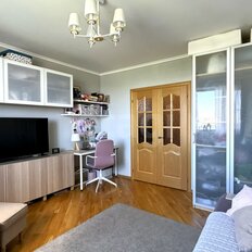 Квартира 60,5 м², 3-комнатная - изображение 4