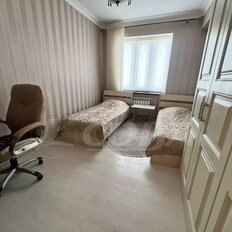 Квартира 94,4 м², 3-комнатная - изображение 1