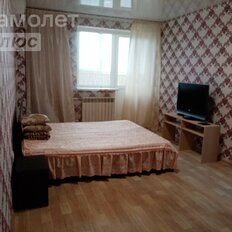 Квартира 37,2 м², 1-комнатная - изображение 2