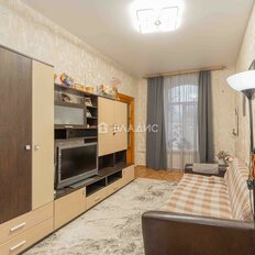 Квартира 87,5 м², 4-комнатная - изображение 5