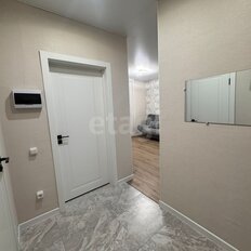 Квартира 34 м², 2-комнатная - изображение 3