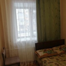 10 м², комната - изображение 4
