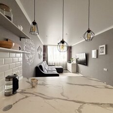Квартира 60 м², 1-комнатная - изображение 3