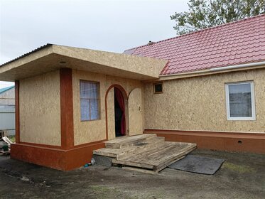 57,1 м² дом, 6,2 сотки участок 6 200 000 ₽ - изображение 37