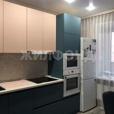 Квартира 57 м², 2-комнатная - изображение 4