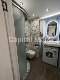 16 м², квартира-студия 75 000 ₽ в месяц - изображение 64