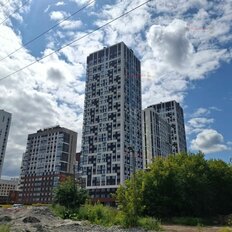 Квартира 37 м², 1-комнатная - изображение 4