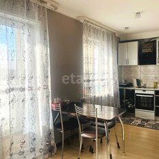 Квартира 73,1 м², 4-комнатная - изображение 2