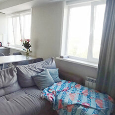 Квартира 54,8 м², 2-комнатная - изображение 5