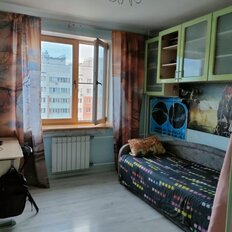 Квартира 96,5 м², 4-комнатная - изображение 4