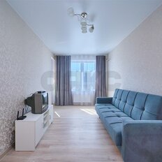 Квартира 33,4 м², 1-комнатная - изображение 3