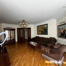 Квартира 162,2 м², 4-комнатная - изображение 3