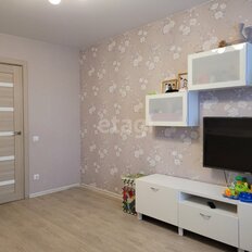 Квартира 47,6 м², 2-комнатная - изображение 2