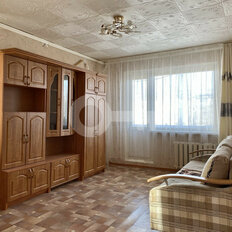 Квартира 43,1 м², 2-комнатная - изображение 1