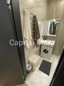 13 м², квартира-студия 38 000 ₽ в месяц - изображение 30